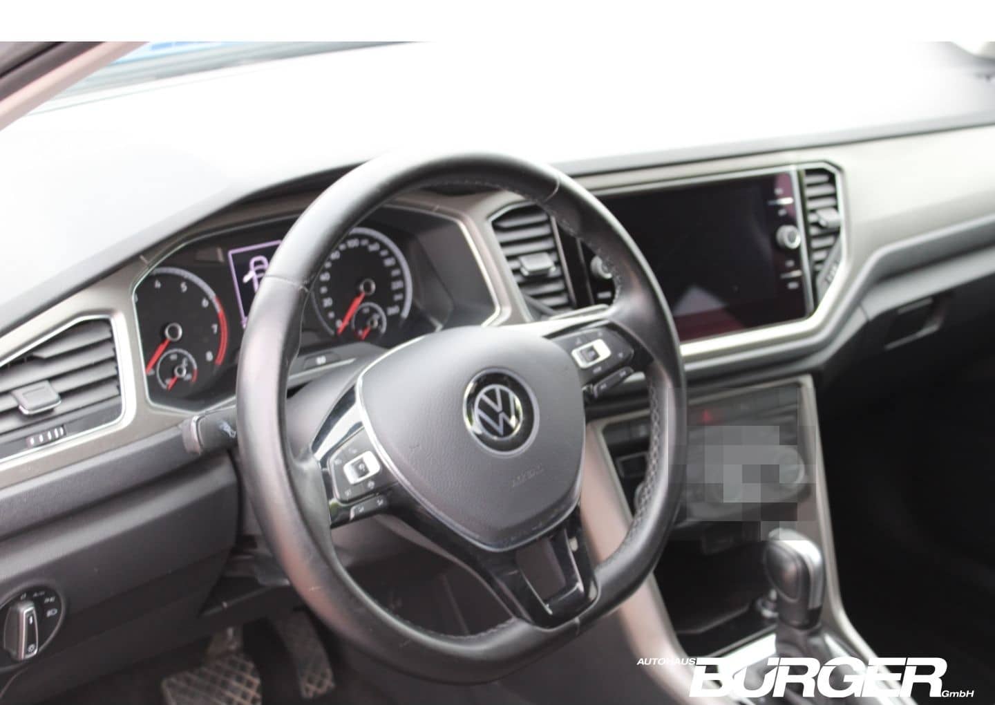 Volkswagen T-Roc Style Kamera Navi LED ACC Apple CarPlay An foto 7