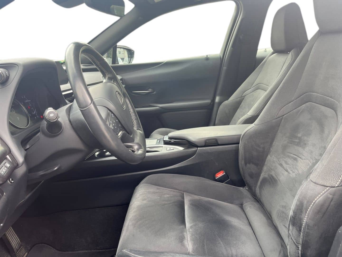 Lexus UX 250h Style Edition *Bi-LED*ACC*CAM*SHZ*CarPla foto 13