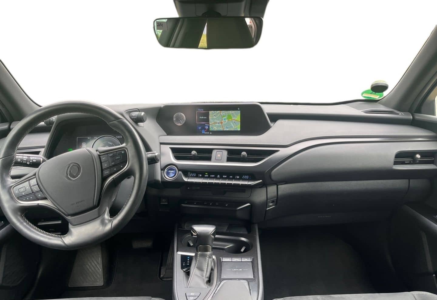 Lexus UX 250h Style Edition *Bi-LED*ACC*CAM*SHZ*CarPla foto 14