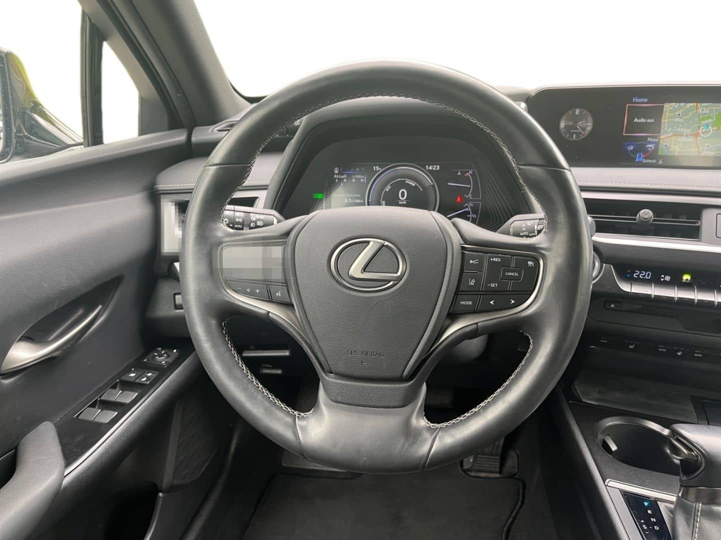 Lexus UX 250h Style Edition *Bi-LED*ACC*CAM*SHZ*CarPla foto 15