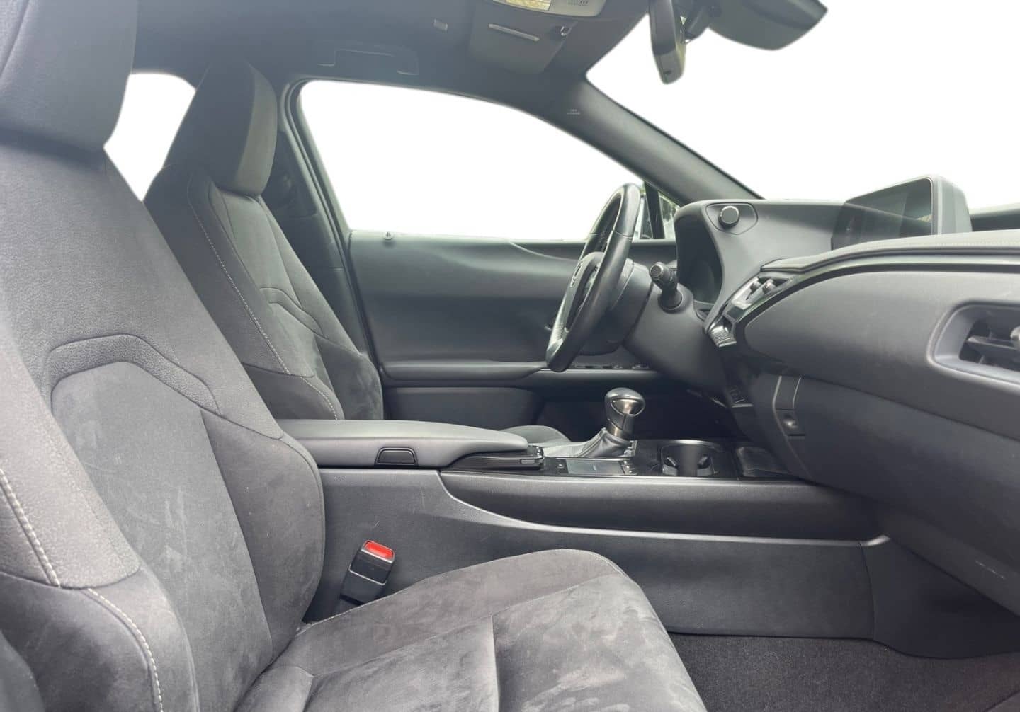 Lexus UX 250h Style Edition *Bi-LED*ACC*CAM*SHZ*CarPla foto 20