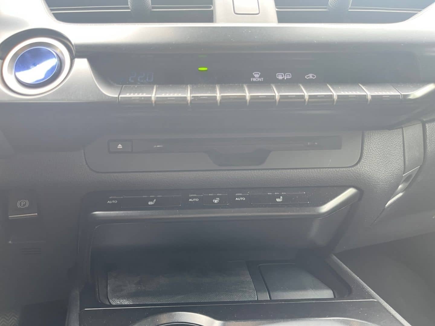 Lexus UX 250h Style Edition *Bi-LED*ACC*CAM*SHZ*CarPla foto 23