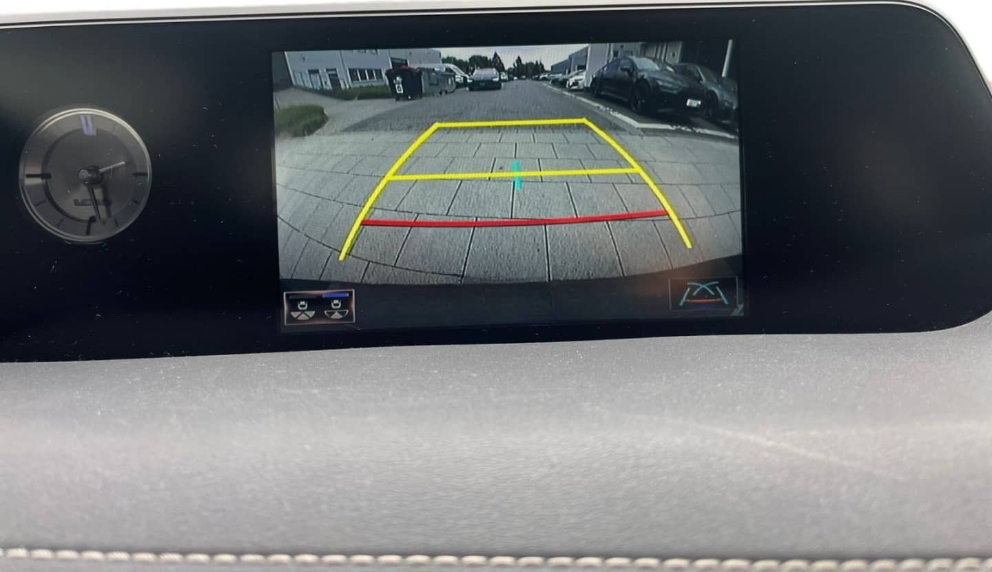 Lexus UX 250h Style Edition *Bi-LED*ACC*CAM*SHZ*CarPla foto 24