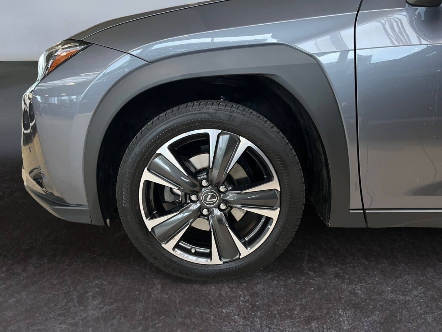 Lexus UX 250h Style Edition *Bi-LED*ACC*CAM*SHZ*CarPla foto 4