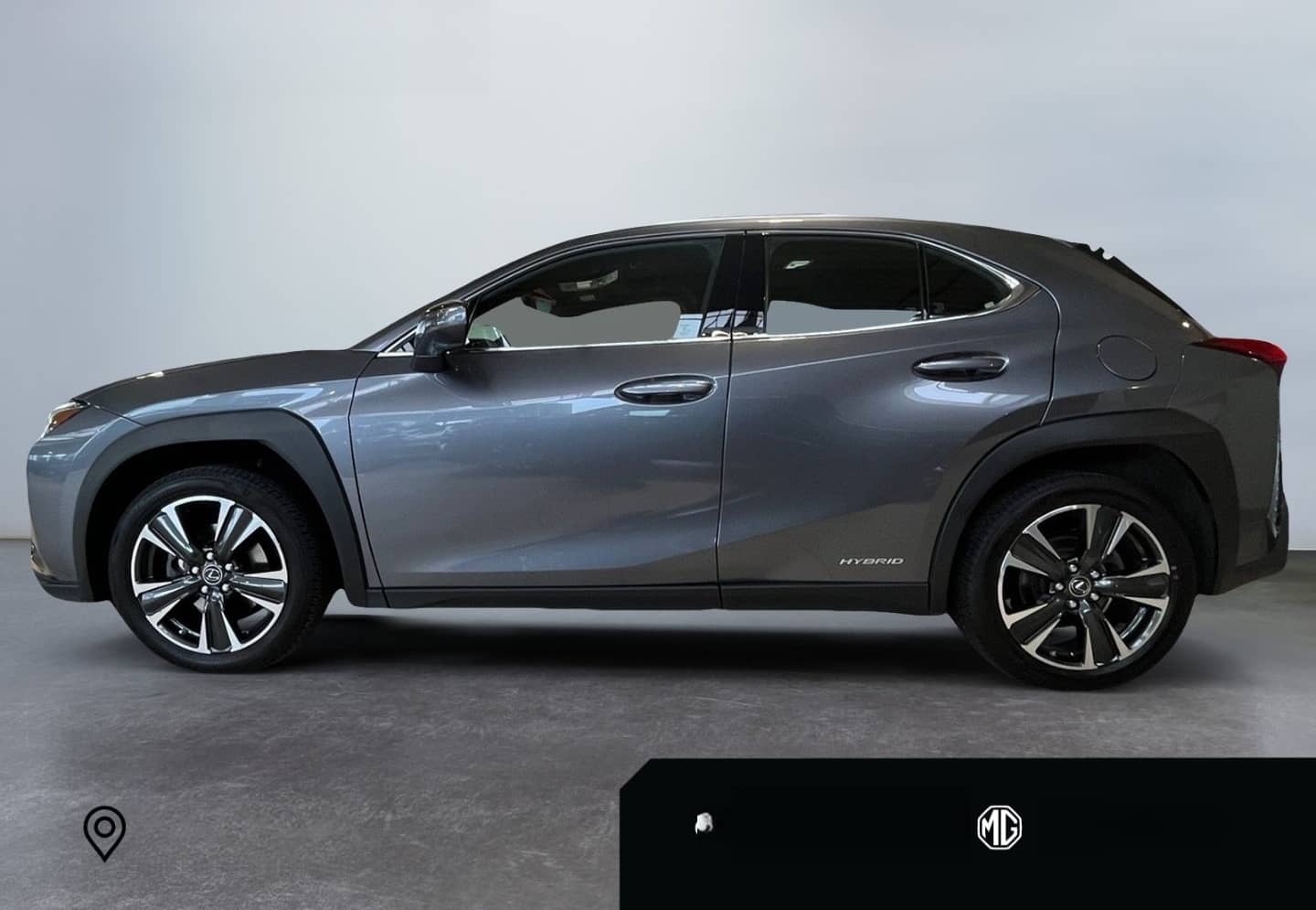 Lexus UX 250h Style Edition *Bi-LED*ACC*CAM*SHZ*CarPla foto 5