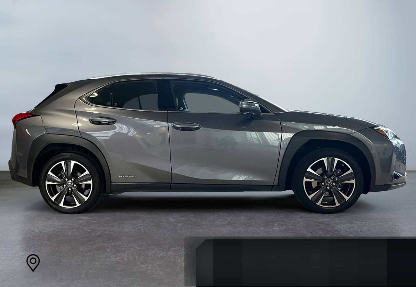 Lexus UX 250h Style Edition *Bi-LED*ACC*CAM*SHZ*CarPla foto 10