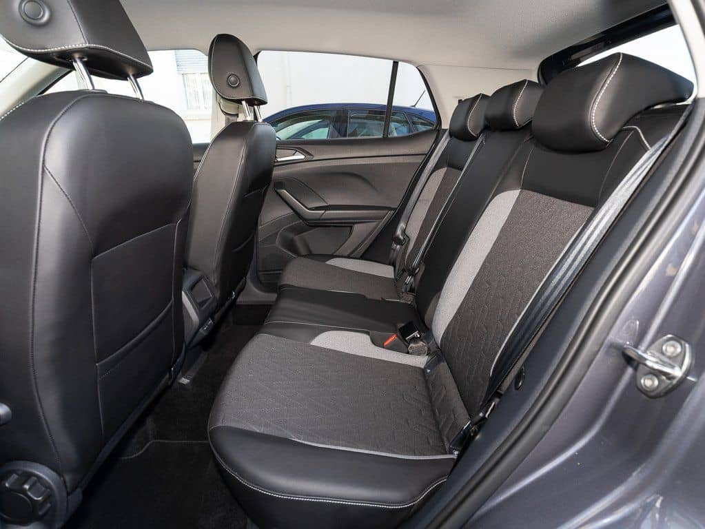 Volkswagen T-Cross 1.0 TSI Life +ALLW+KLIMA+PDC+LED+ISO+BC+ foto 11