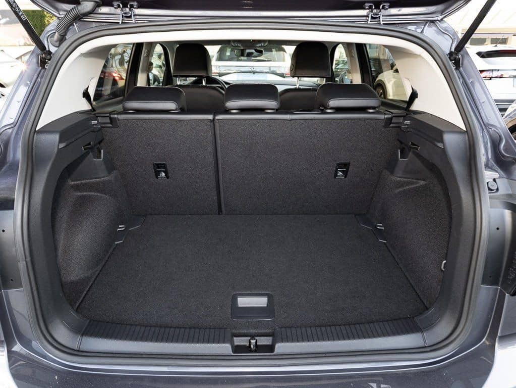 Volkswagen T-Cross 1.0 TSI Life +ALLW+KLIMA+PDC+LED+ISO+BC+ foto 12