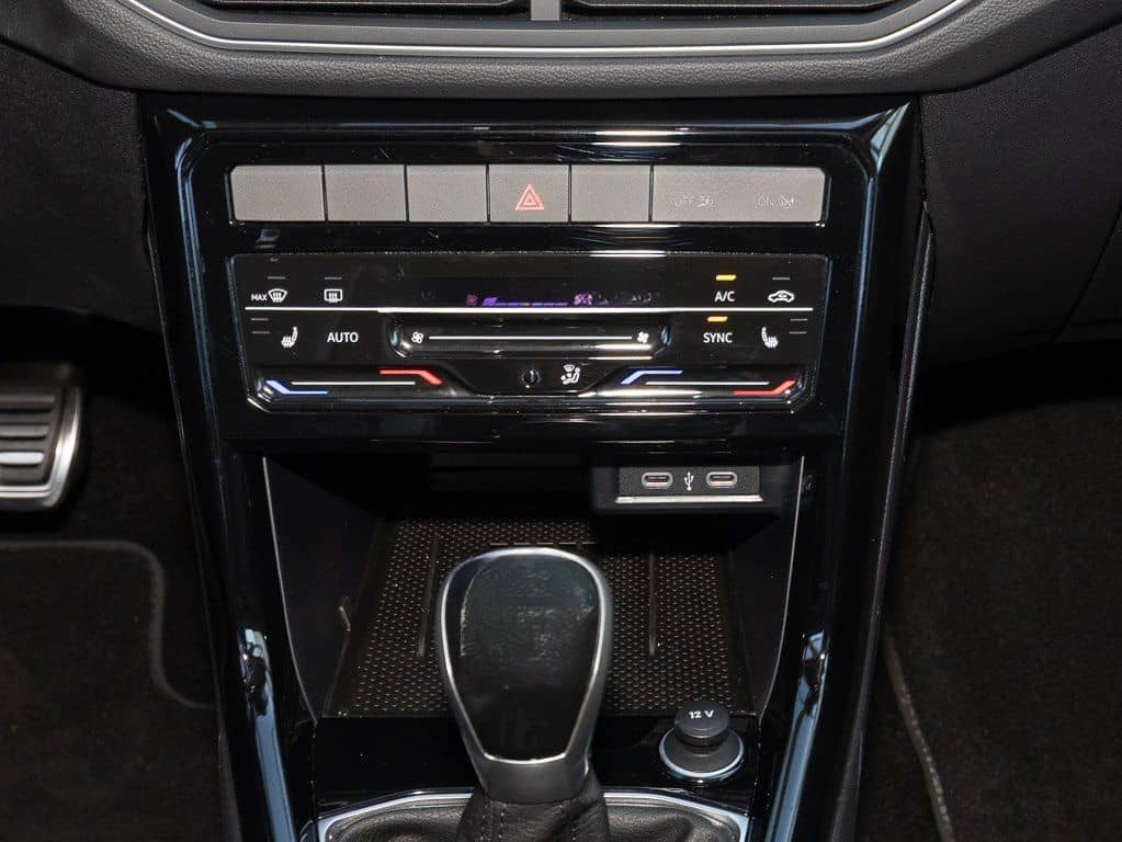 Volkswagen T-Cross 1.0 TSI Life +ALLW+KLIMA+PDC+LED+ISO+BC+ foto 8