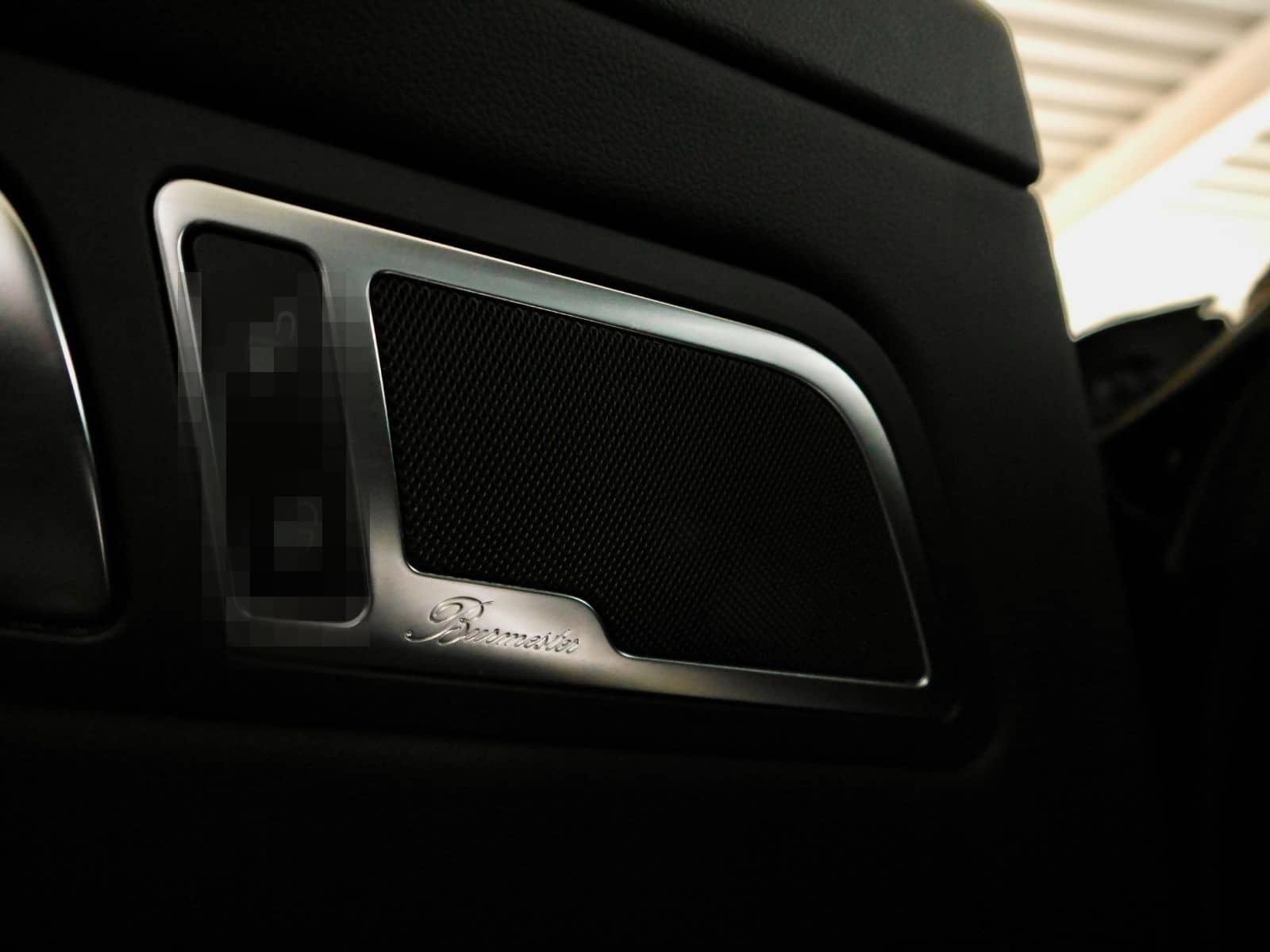 Mercedes-Benz AMG GT S Coupe*Burmester*Distronic*Pano* foto 13