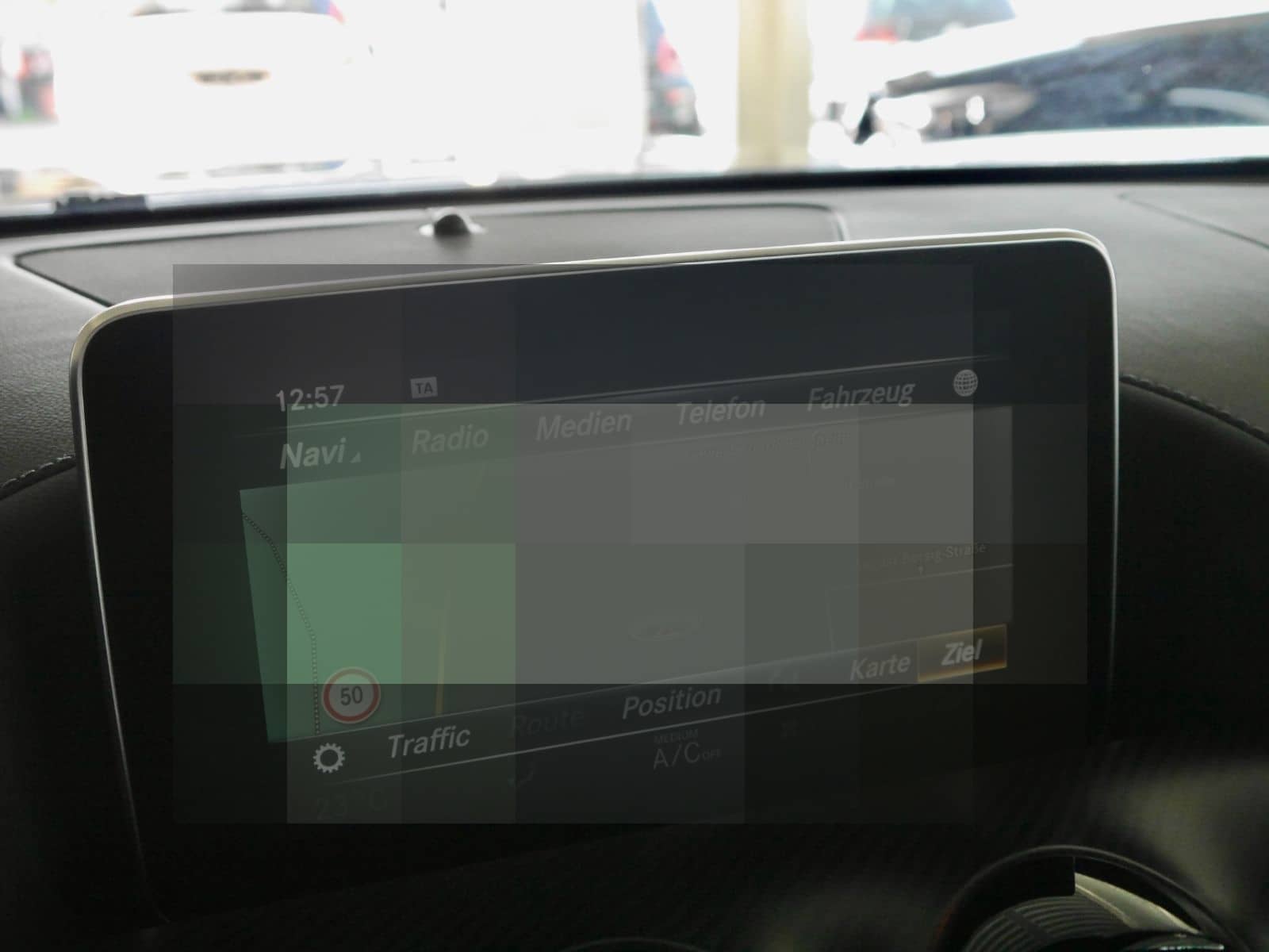 Mercedes-Benz AMG GT S Coupe*Burmester*Distronic*Pano* foto 16