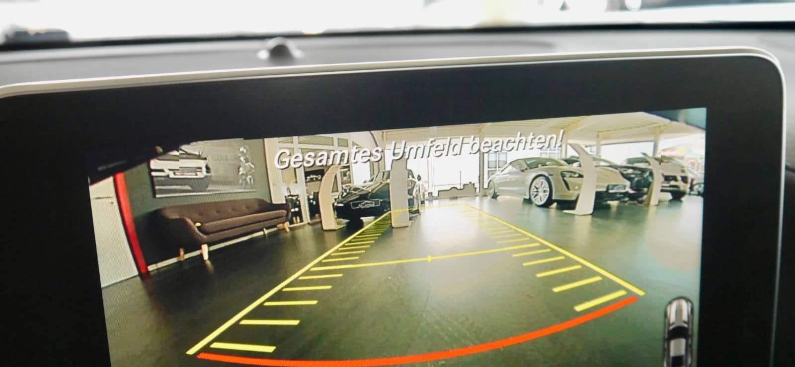 Mercedes-Benz AMG GT S Coupe*Burmester*Distronic*Pano* foto 17