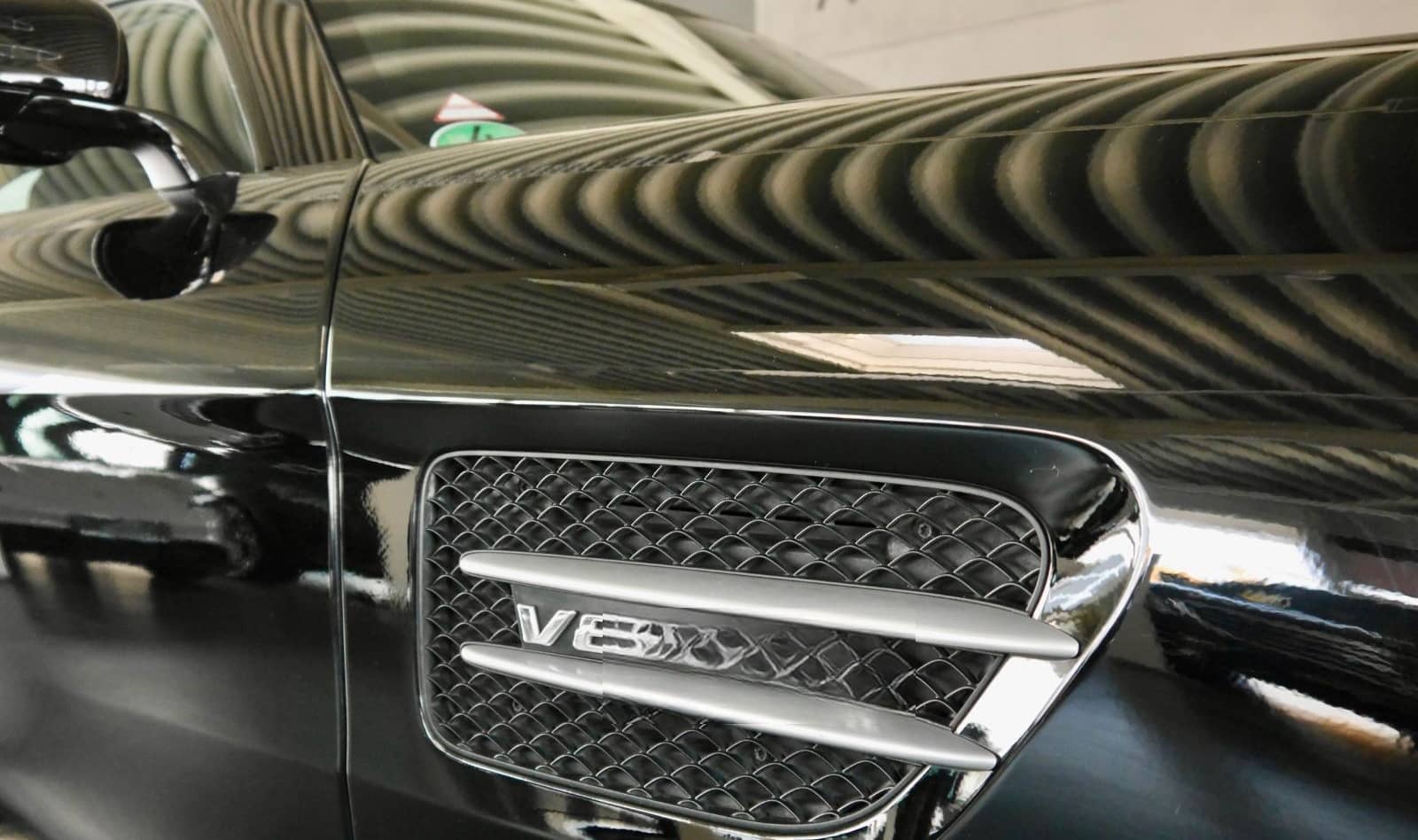 Mercedes-Benz AMG GT S Coupe*Burmester*Distronic*Pano* foto 9