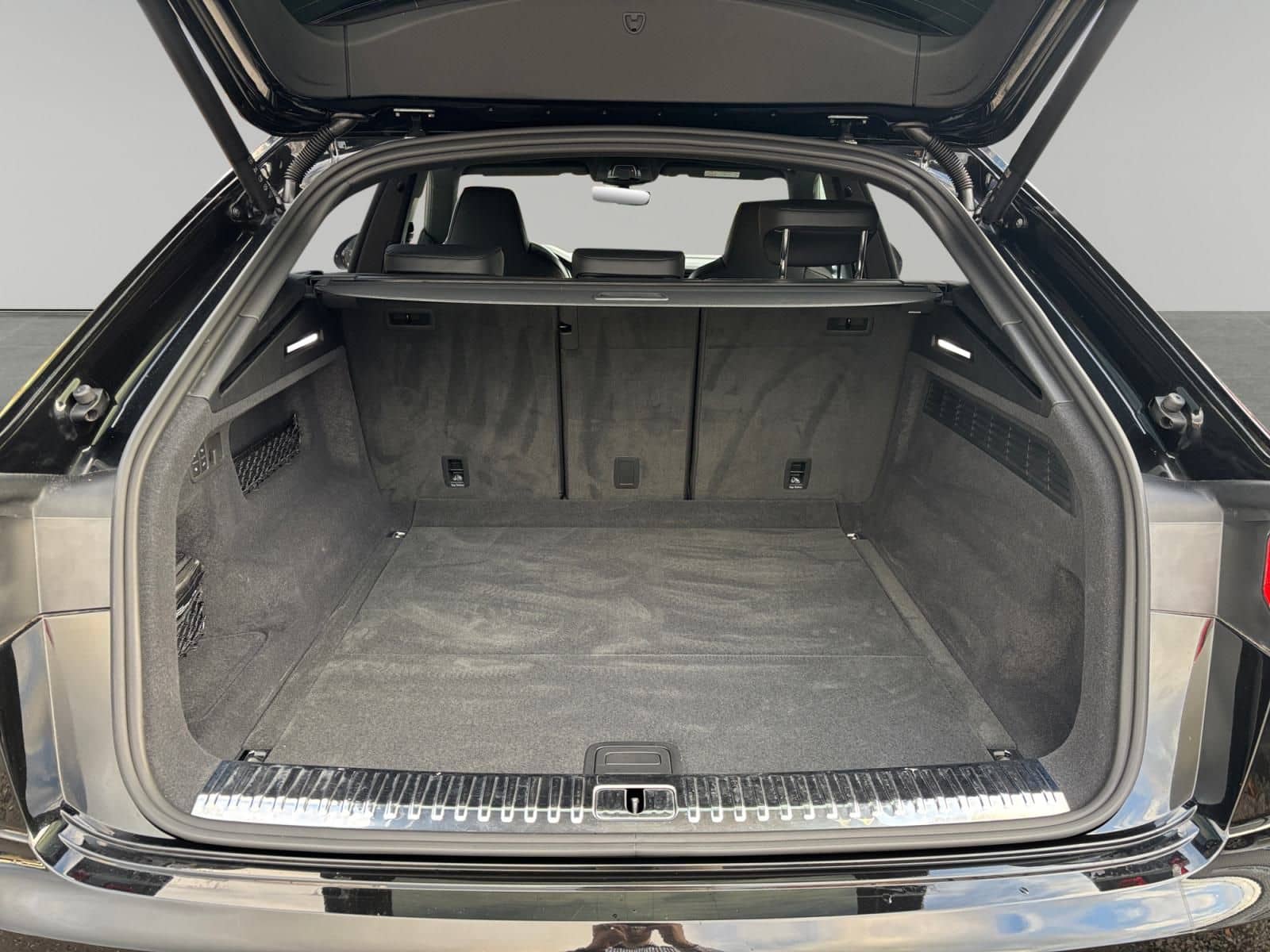 Audi RS Q8 4.0 TFSI AHK HUD VMax Keramik Matrix foto 12