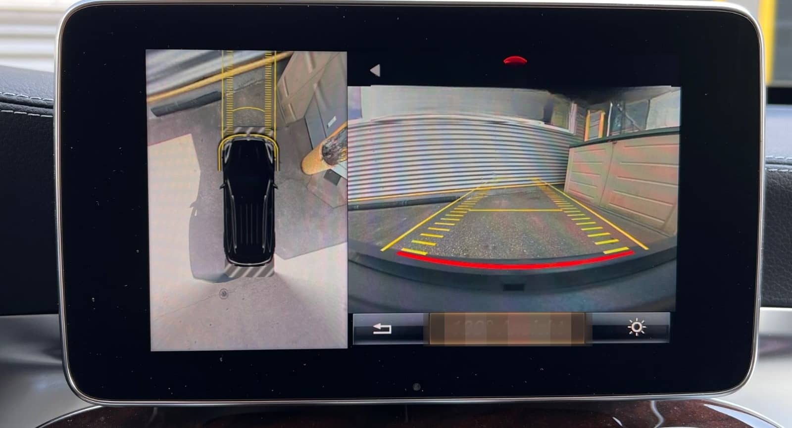 Mercedes-Benz GLC 350 D 4M|EXCLUSIVE|360°|LUFT|DISTRONIC|LUFT foto 15