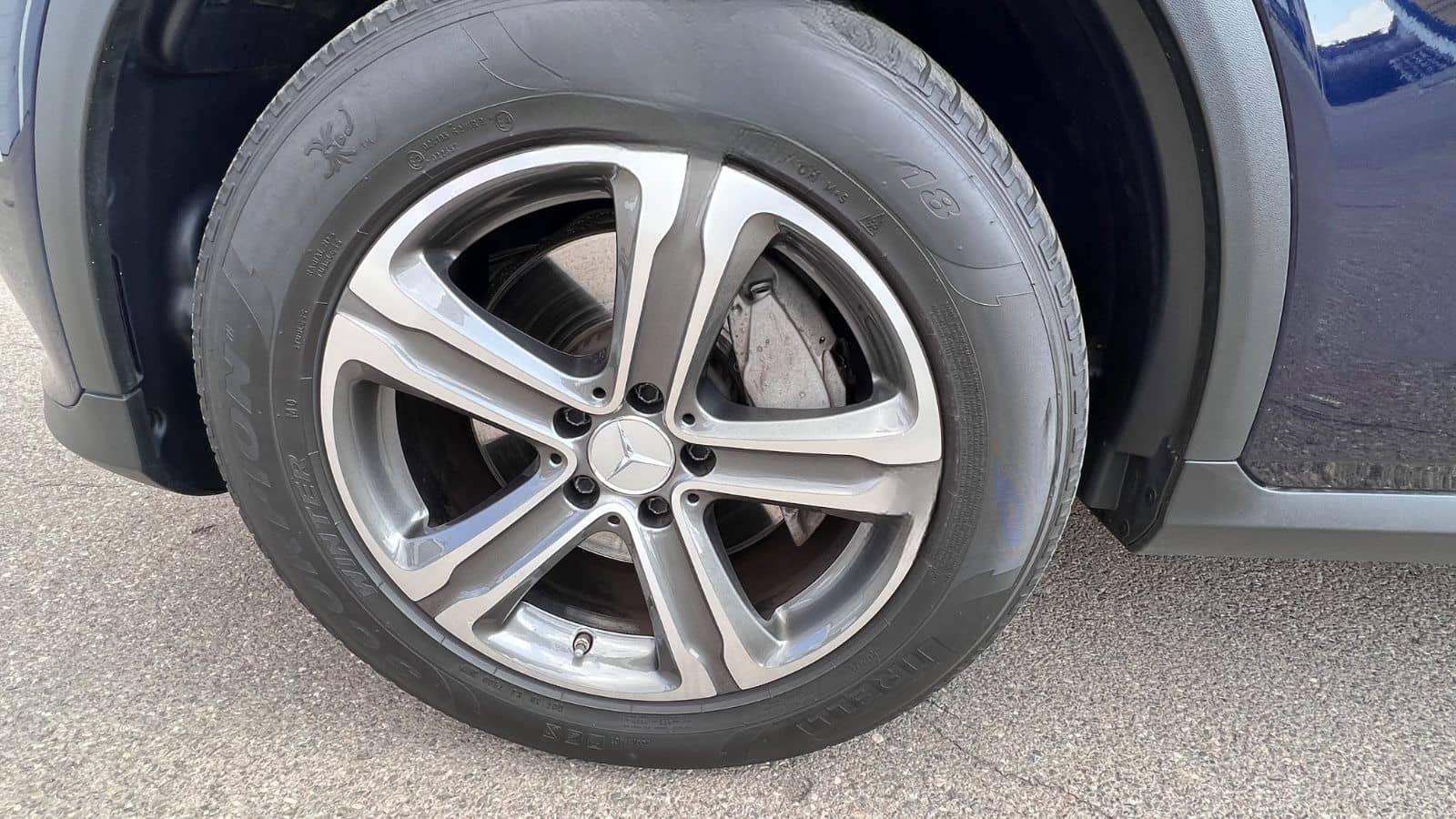 Mercedes-Benz GLC 350 D 4M|EXCLUSIVE|360°|LUFT|DISTRONIC|LUFT foto 18