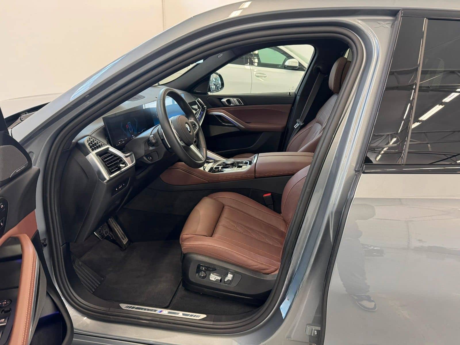 BMW X6 30d xDr M Sport ACC,HUD,PANO,HARMAN,LUFT,AHK foto 13