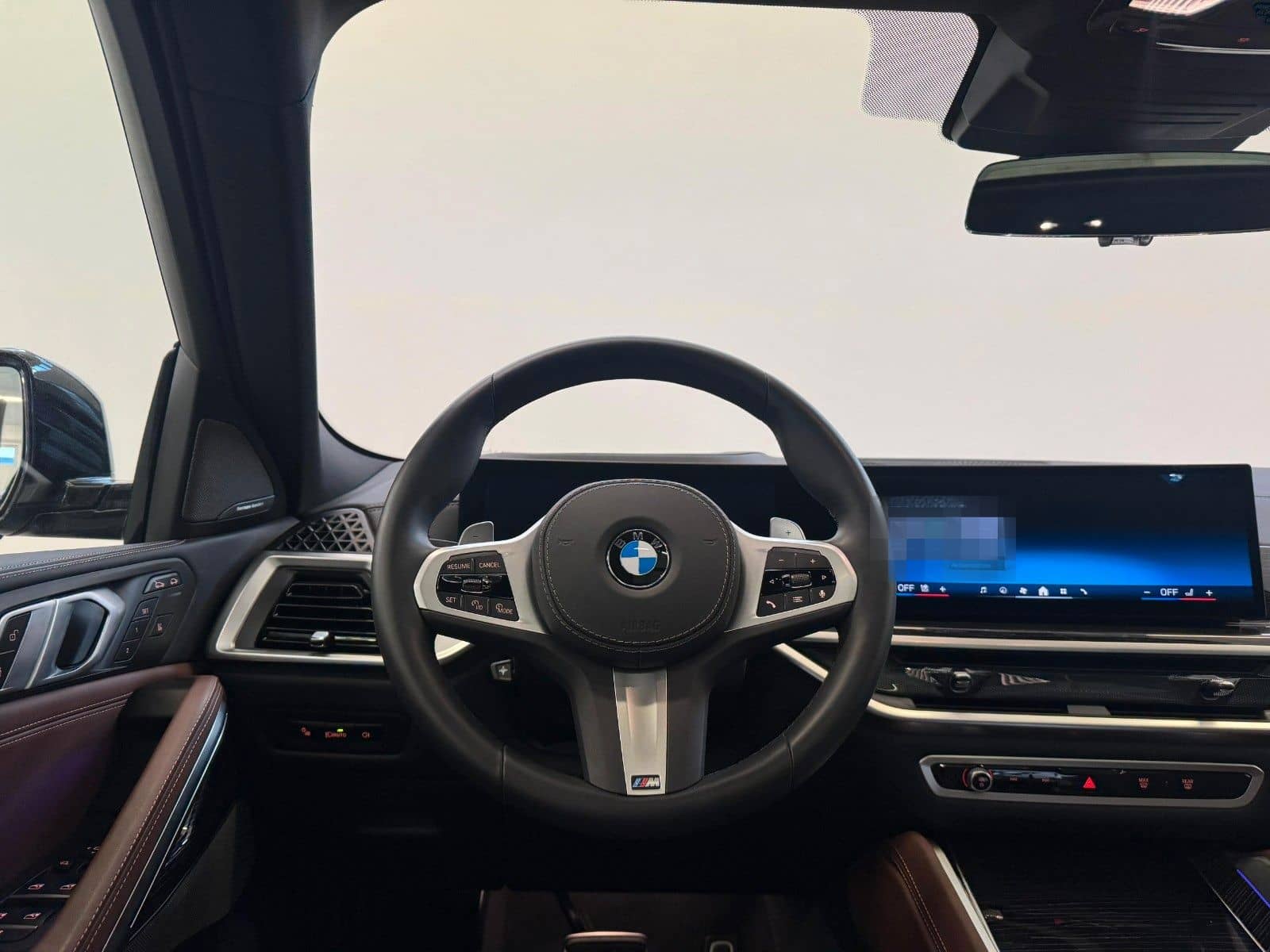 BMW X6 30d xDr M Sport ACC,HUD,PANO,HARMAN,LUFT,AHK foto 14