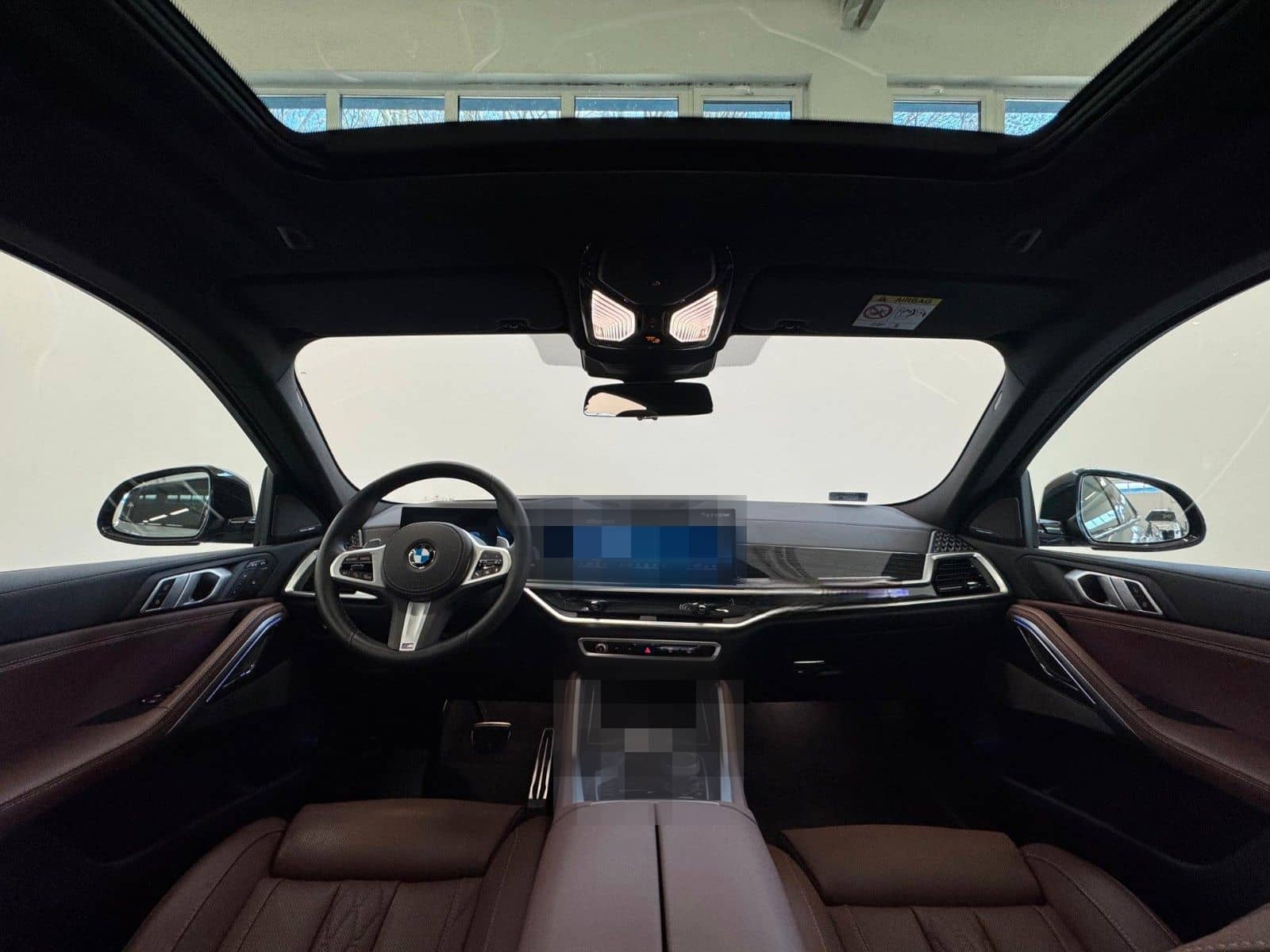 BMW X6 30d xDr M Sport ACC,HUD,PANO,HARMAN,LUFT,AHK foto 16