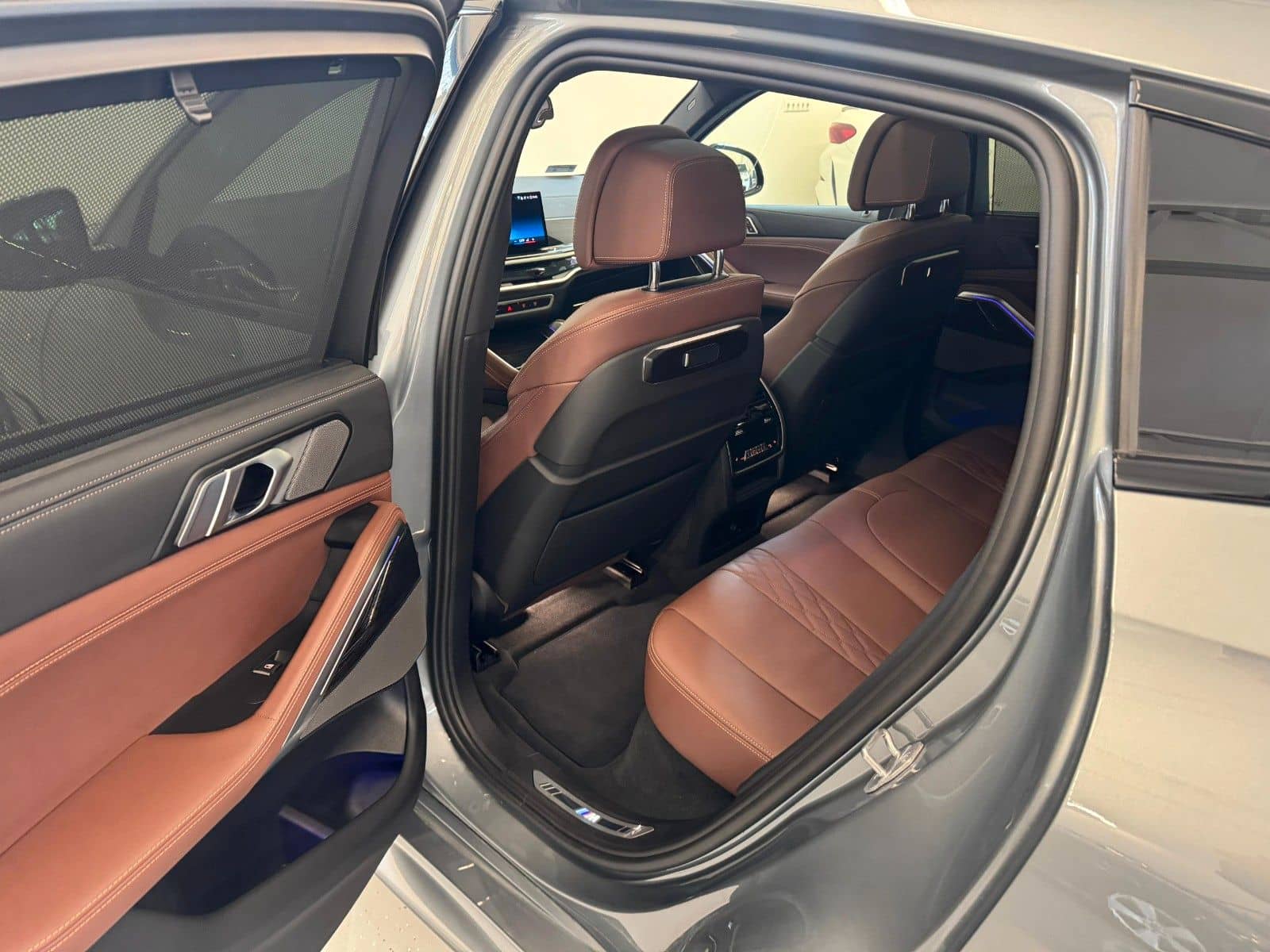 BMW X6 30d xDr M Sport ACC,HUD,PANO,HARMAN,LUFT,AHK foto 18