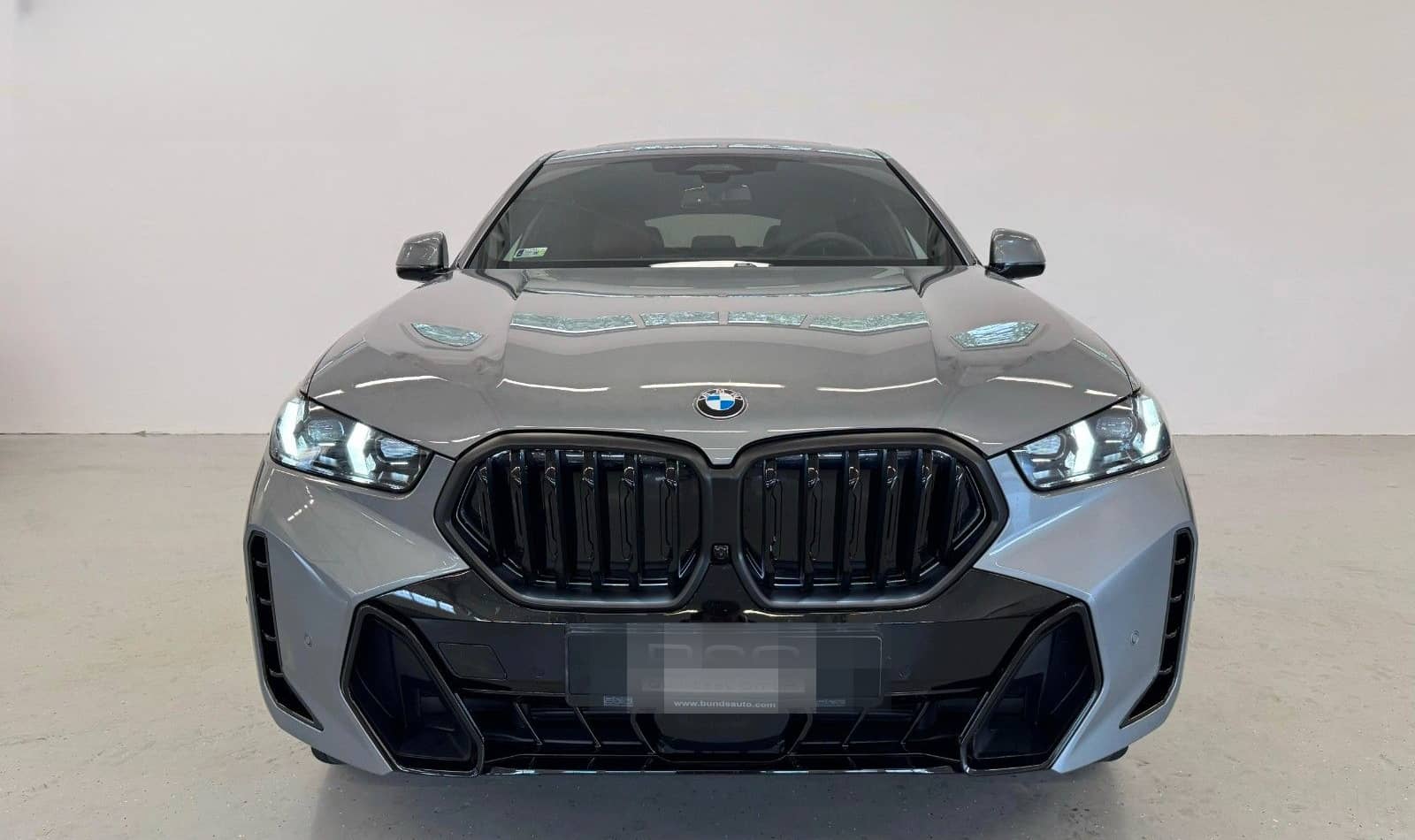 BMW X6 30d xDr M Sport ACC,HUD,PANO,HARMAN,LUFT,AHK foto 3