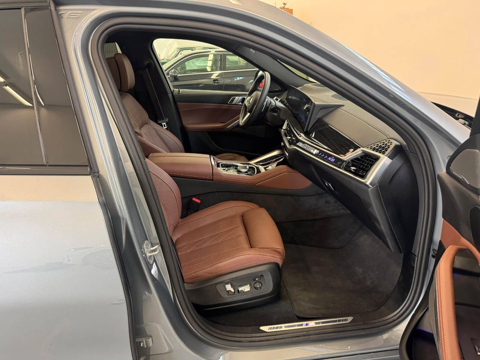 BMW X6 30d xDr M Sport ACC,HUD,PANO,HARMAN,LUFT,AHK foto 23