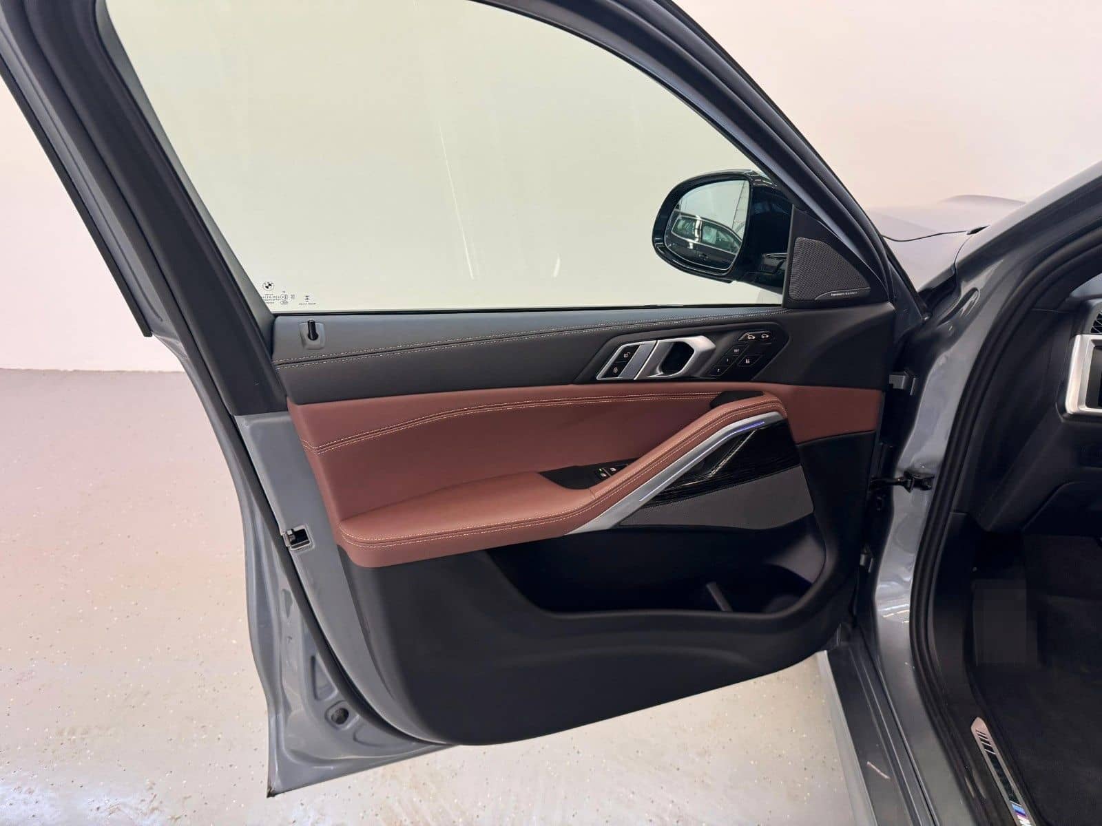 BMW X6 30d xDr M Sport ACC,HUD,PANO,HARMAN,LUFT,AHK foto 10