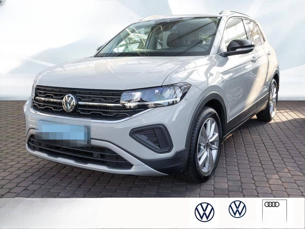 Volkswagen T-Cross 1.0 TSI Life+ALLW+LED+PDC+KLIMA+ISO+BC++ foto 1