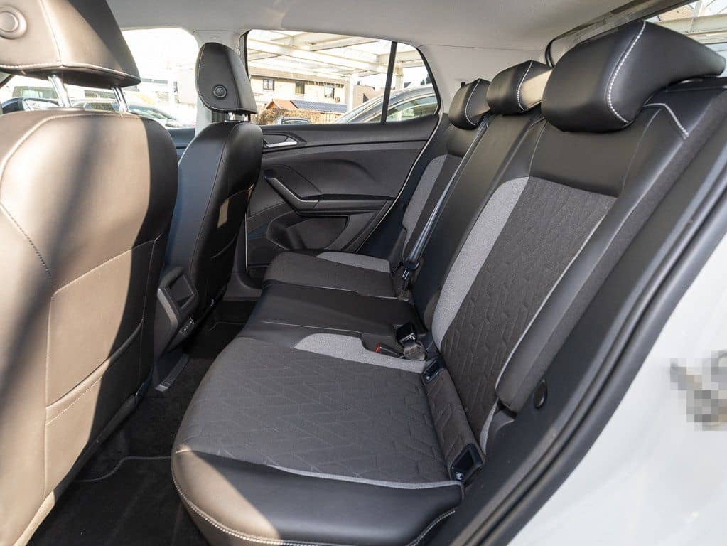 Volkswagen T-Cross 1.0 TSI Life+ALLW+LED+PDC+KLIMA+ISO+BC++ foto 11