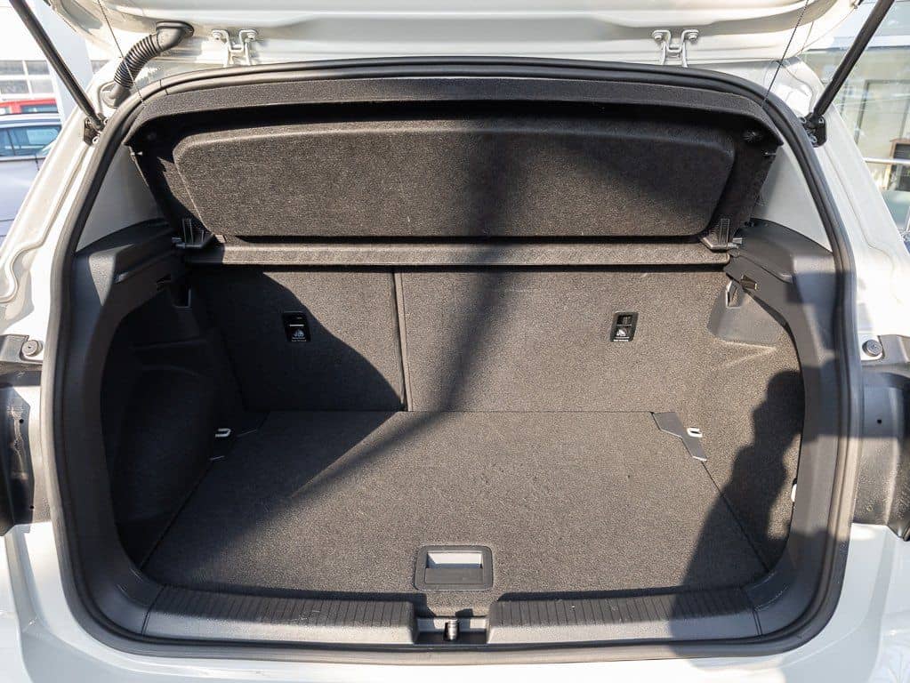 Volkswagen T-Cross 1.0 TSI Life+ALLW+LED+PDC+KLIMA+ISO+BC++ foto 12