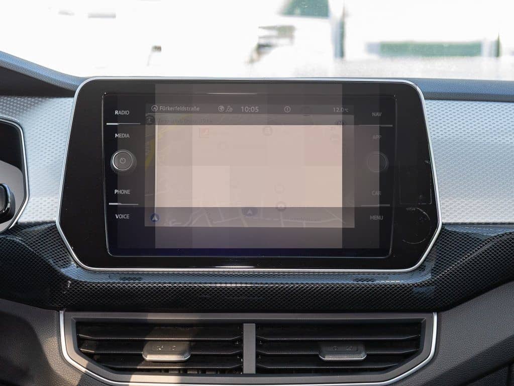 Volkswagen T-Cross 1.0 TSI Life+ALLW+LED+PDC+KLIMA+ISO+BC++ foto 7