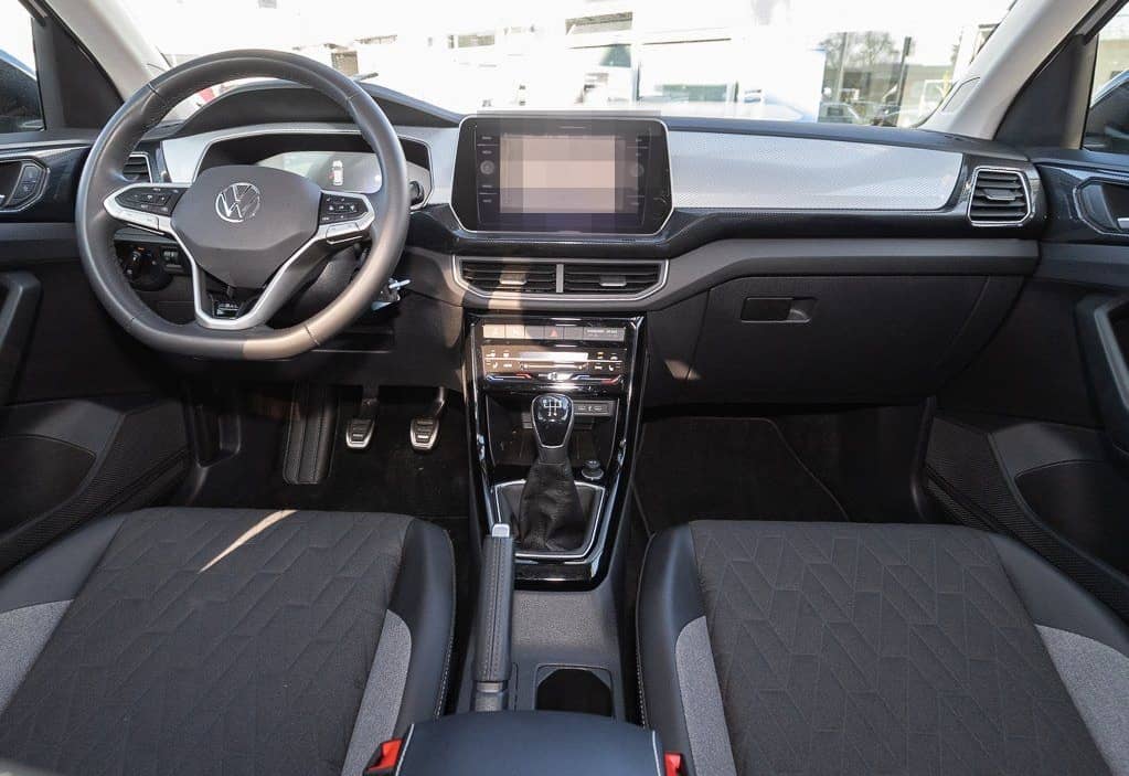 Volkswagen T-Cross 1.0 TSI Life+ALLW+LED+PDC+KLIMA+ISO+BC++ foto 9