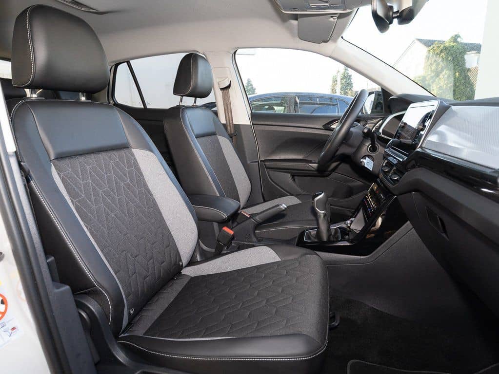 Volkswagen T-Cross 1.0 TSI Life+ALLW+LED+PDC+KLIMA+ISO+BC++ foto 10