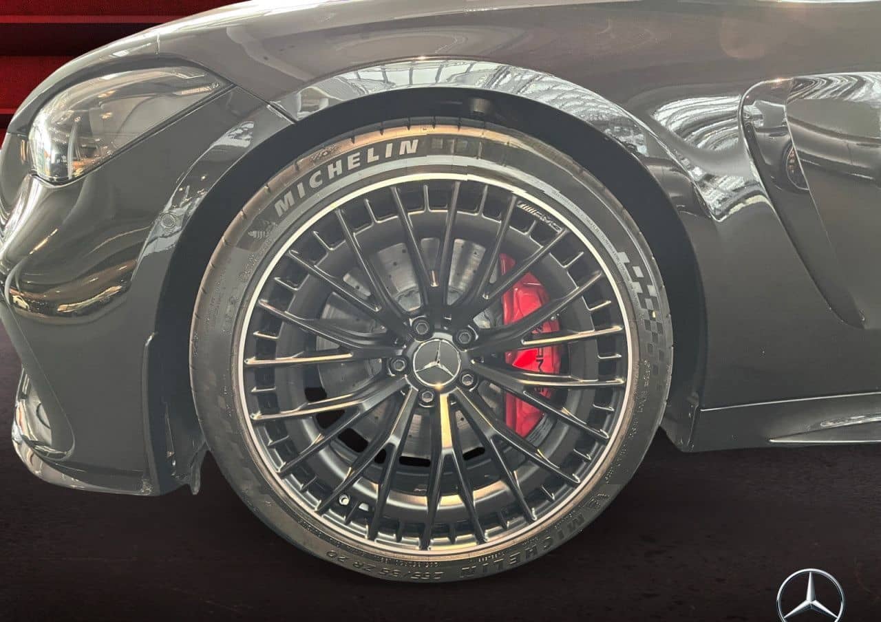 Mercedes-Benz CLE 53 AMG 4M+ Cab./Dyn+/perf.Sitze/Drivers/DIS+ foto 16