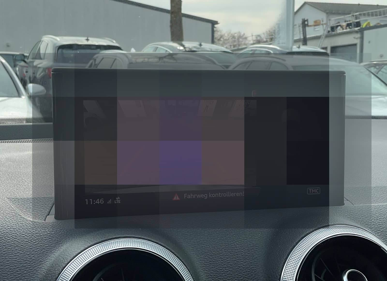 Audi Q2 35 TFSI advanced AHK DAB LED Klima Navi RFK foto 22