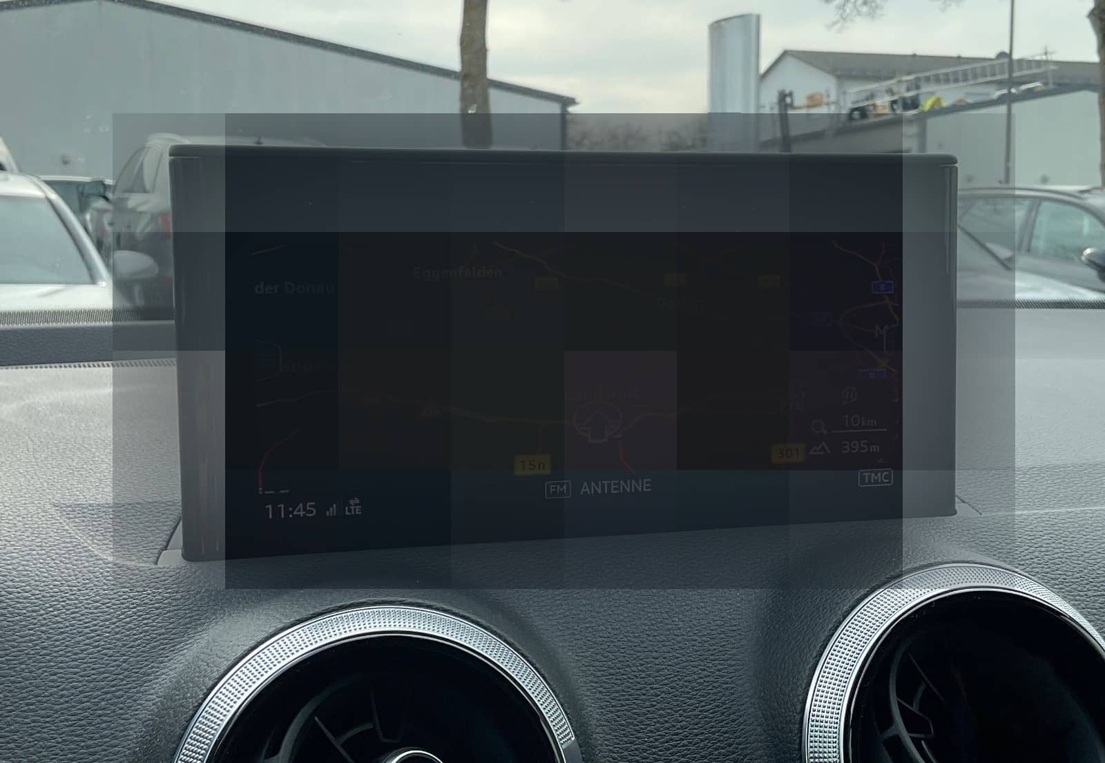 Audi Q2 35 TFSI advanced AHK DAB LED Klima Navi RFK foto 23