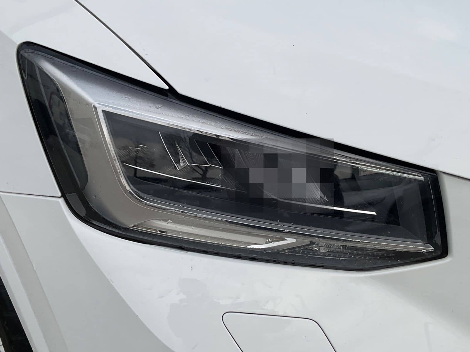 Audi Q2 35 TFSI advanced AHK DAB LED Klima Navi RFK foto 9