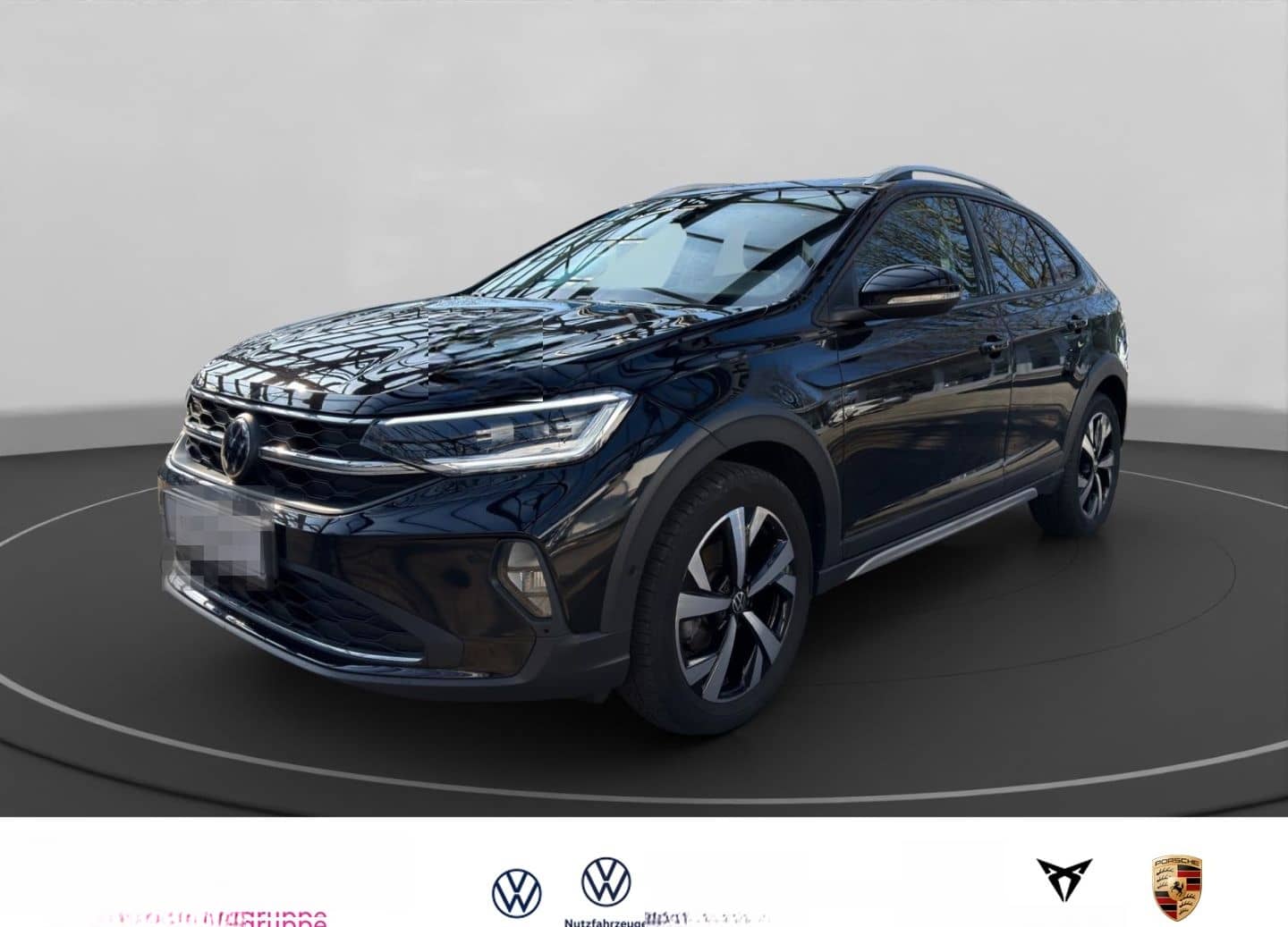 Volkswagen Taigo Style 1.0 TSI DSG Navi Digitales Cockpit S foto 1