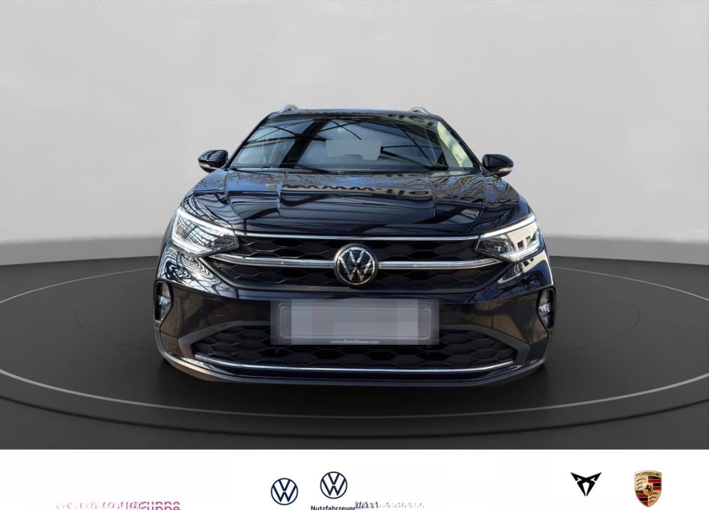 Volkswagen Taigo Style 1.0 TSI DSG Navi Digitales Cockpit S foto 2