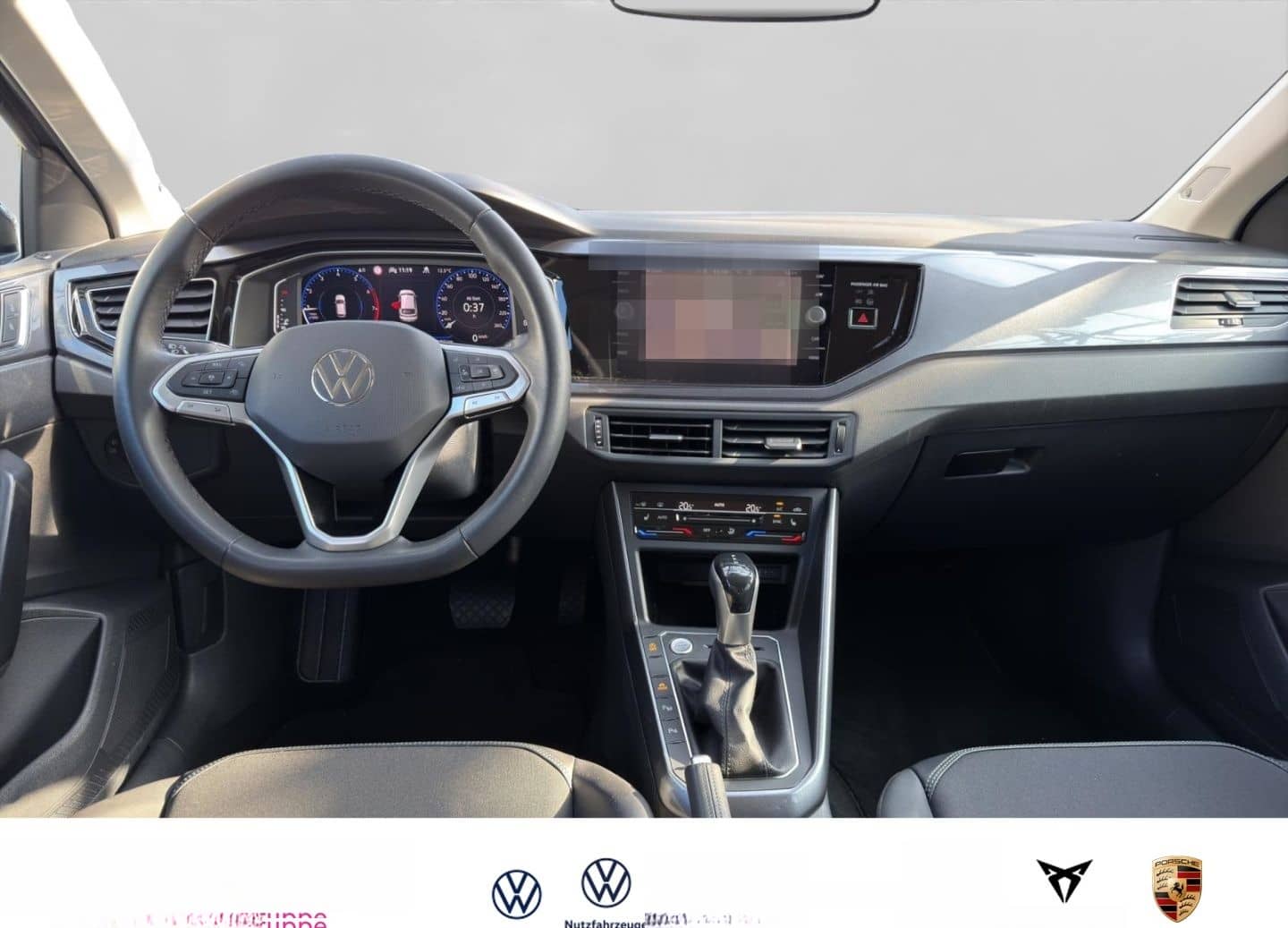 Volkswagen Taigo Style 1.0 TSI DSG Navi Digitales Cockpit S foto 13