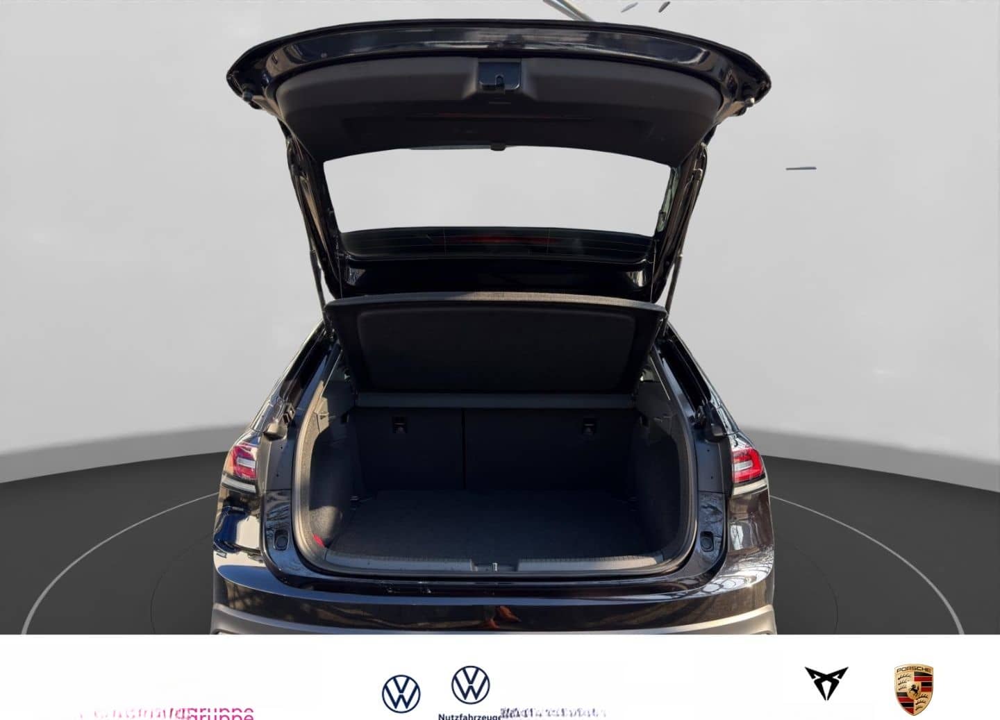 Volkswagen Taigo Style 1.0 TSI DSG Navi Digitales Cockpit S foto 15
