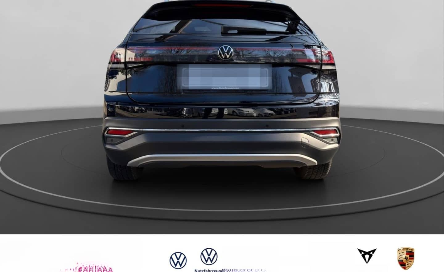 Volkswagen Taigo Style 1.0 TSI DSG Navi Digitales Cockpit S foto 6