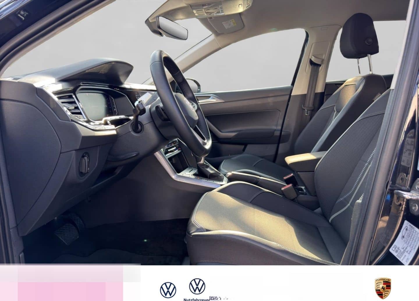 Volkswagen Taigo Style 1.0 TSI DSG Navi Digitales Cockpit S foto 7