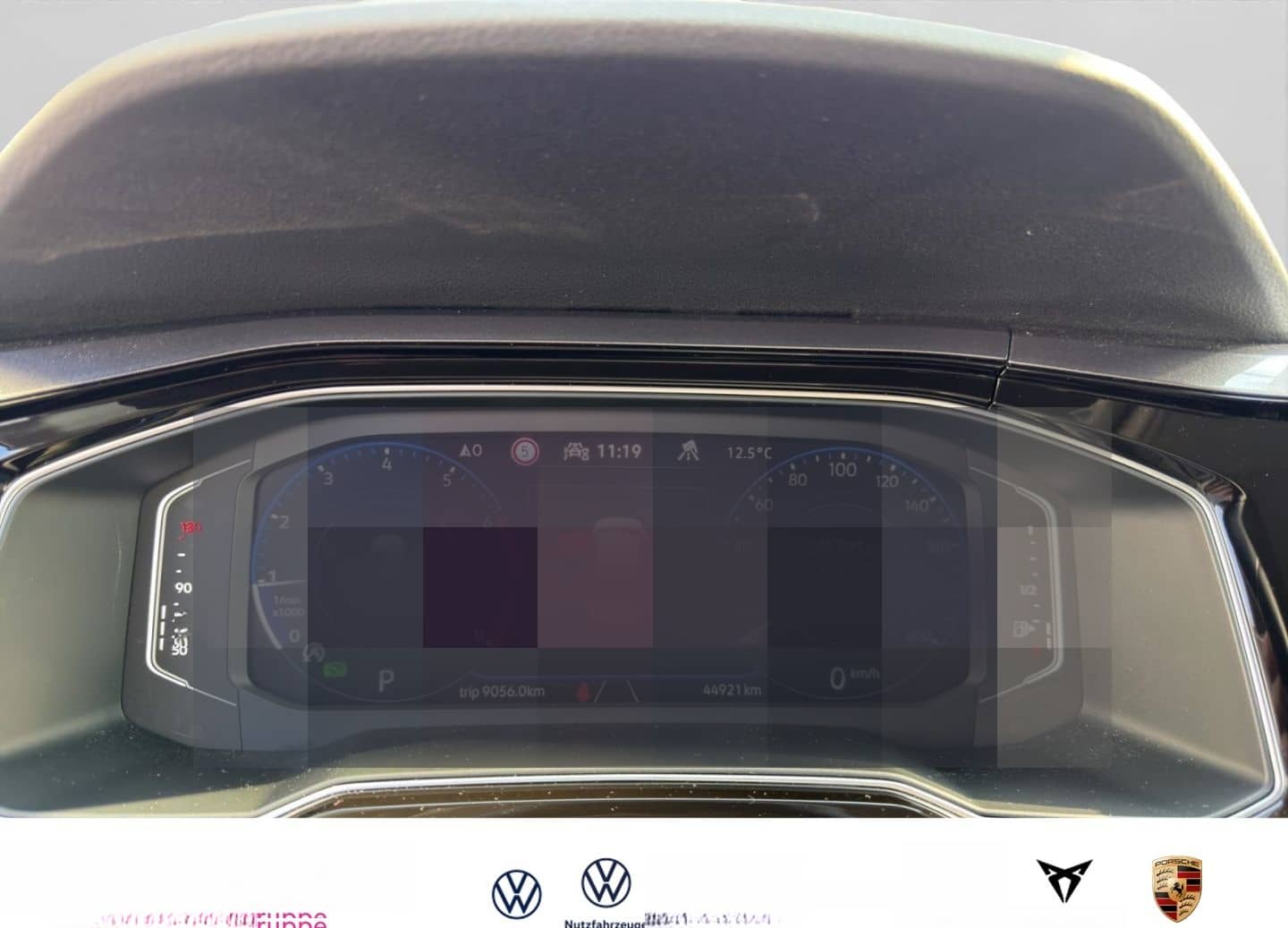 Volkswagen Taigo Style 1.0 TSI DSG Navi Digitales Cockpit S foto 10