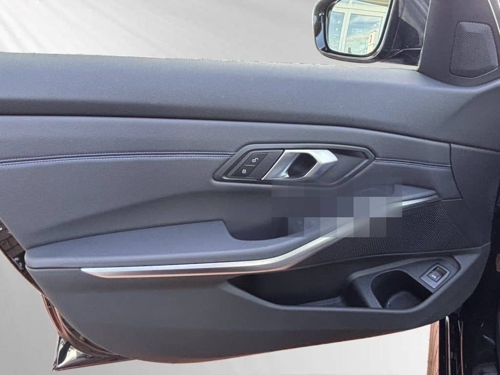 BMW 330i xDrive Touring Allrad|M Sport|Stop&Go|HiFi foto 13