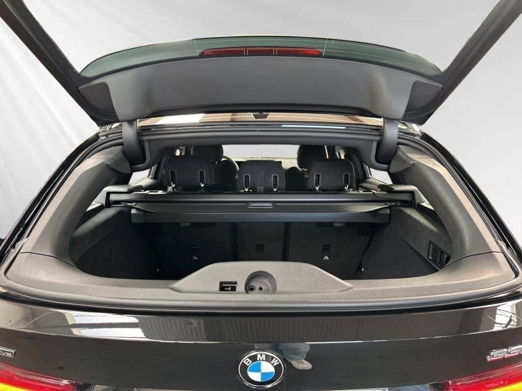 BMW 330i xDrive Touring Allrad|M Sport|Stop&Go|HiFi foto 16