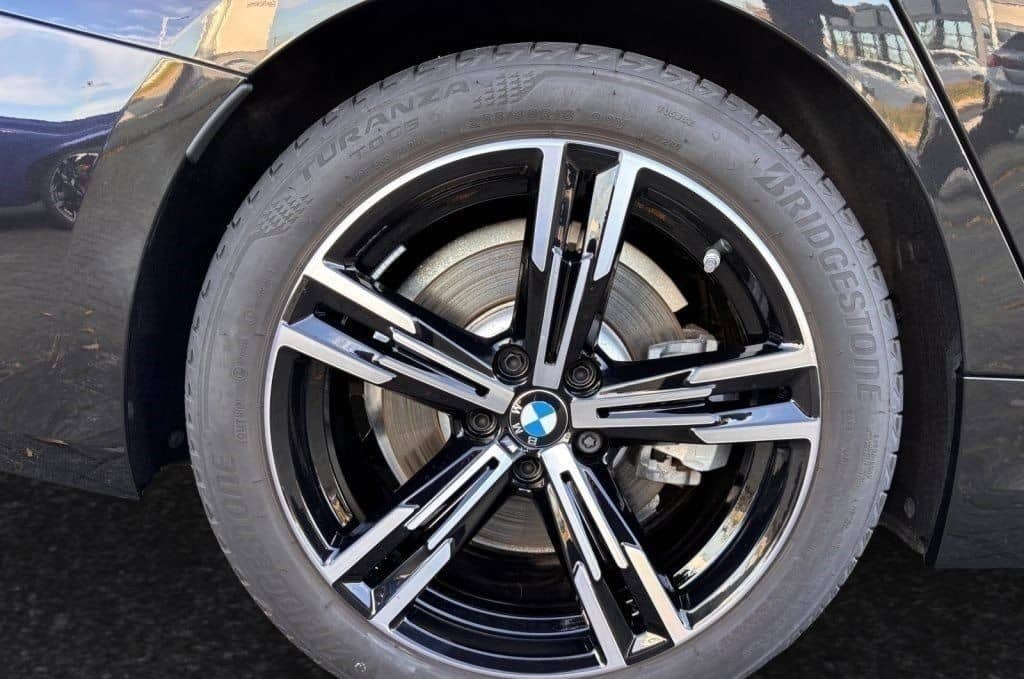 BMW 330i xDrive Touring Allrad|M Sport|Stop&Go|HiFi foto 7