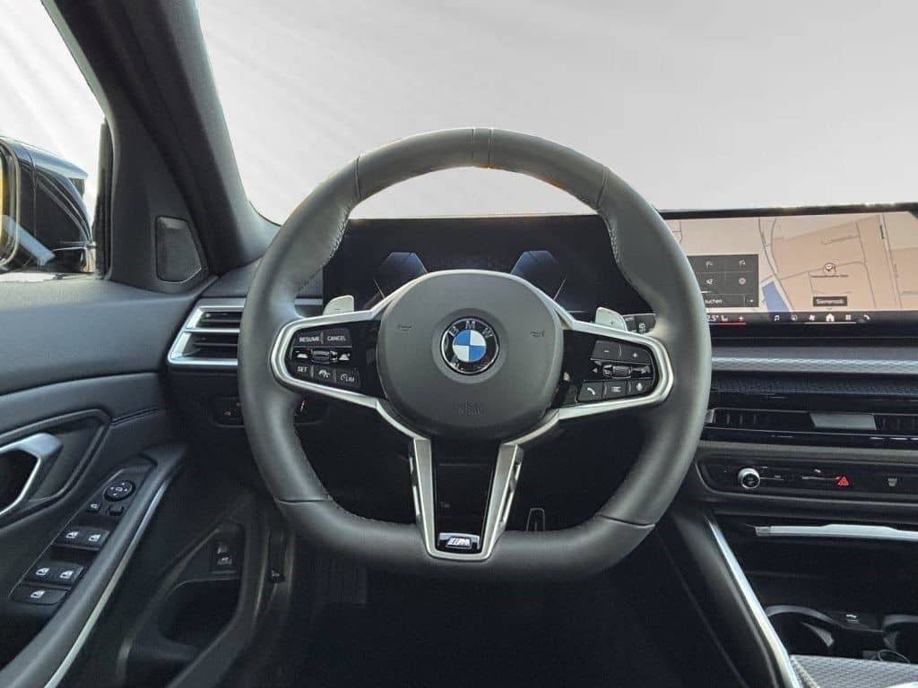 BMW 330i xDrive Touring Allrad|M Sport|Stop&Go|HiFi foto 9