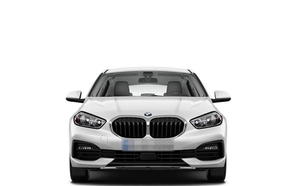 BMW 118 i ADVANTAGE Digitales Cockpit LED Sperrdiff. foto 5