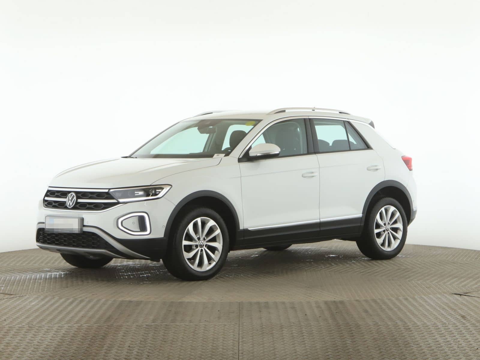 Volkswagen T-Roc 1.5 TSI Style AHK+LED+RFK+Navi+AppleCar foto 2